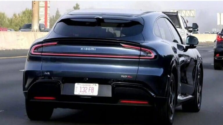 O veredicto final da Xiaomi sobre a entrada no mercado americano