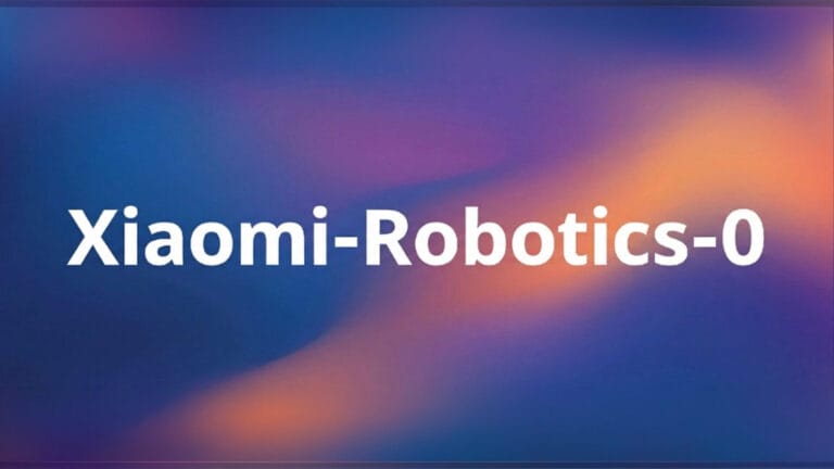 Você quer um robô da Xiaomi? Crie um você mesmo com o código aberto Xiaomi-Robotics-0