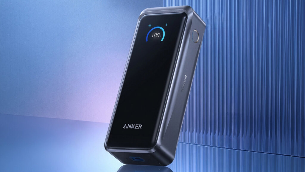 Anker Prime 300W Power Bank