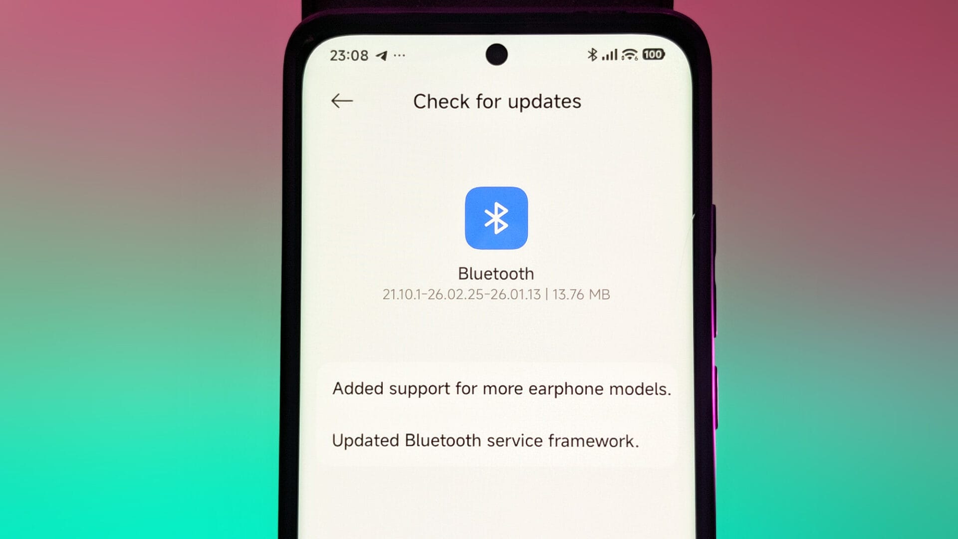 Xiaomi releases new March Bluetooth update for all devices - XimiTime