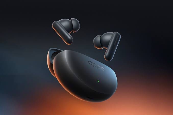 OPPO Enco Air5 Pro goes on sale in China starting at 329 Yuan 3 Oppo Enco Air5 Pro