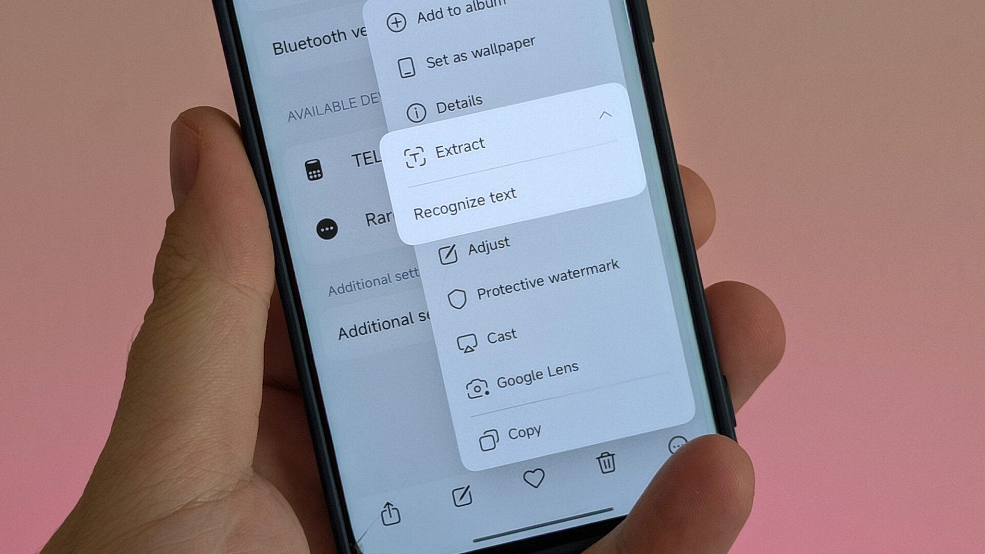 Xiaomi improves photo editing and search functions with HyperOS patches - XimiTime