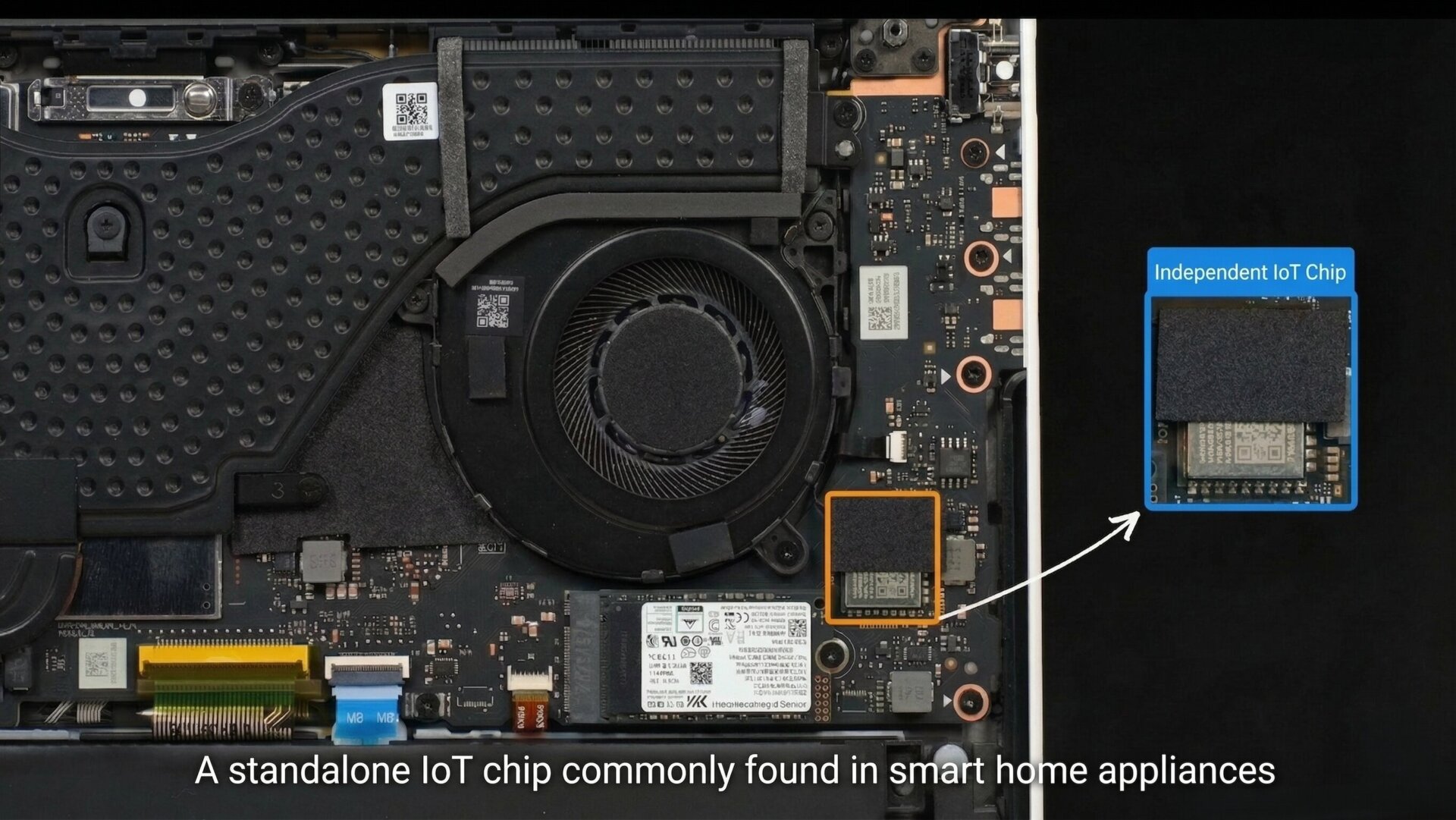 Xiaomi Book Pro 14 Review: The Ultimate 1-Kilogram Windows Laptop is Finally Here 24 HyperConnect Features Xiaomi Book Pro 14 2