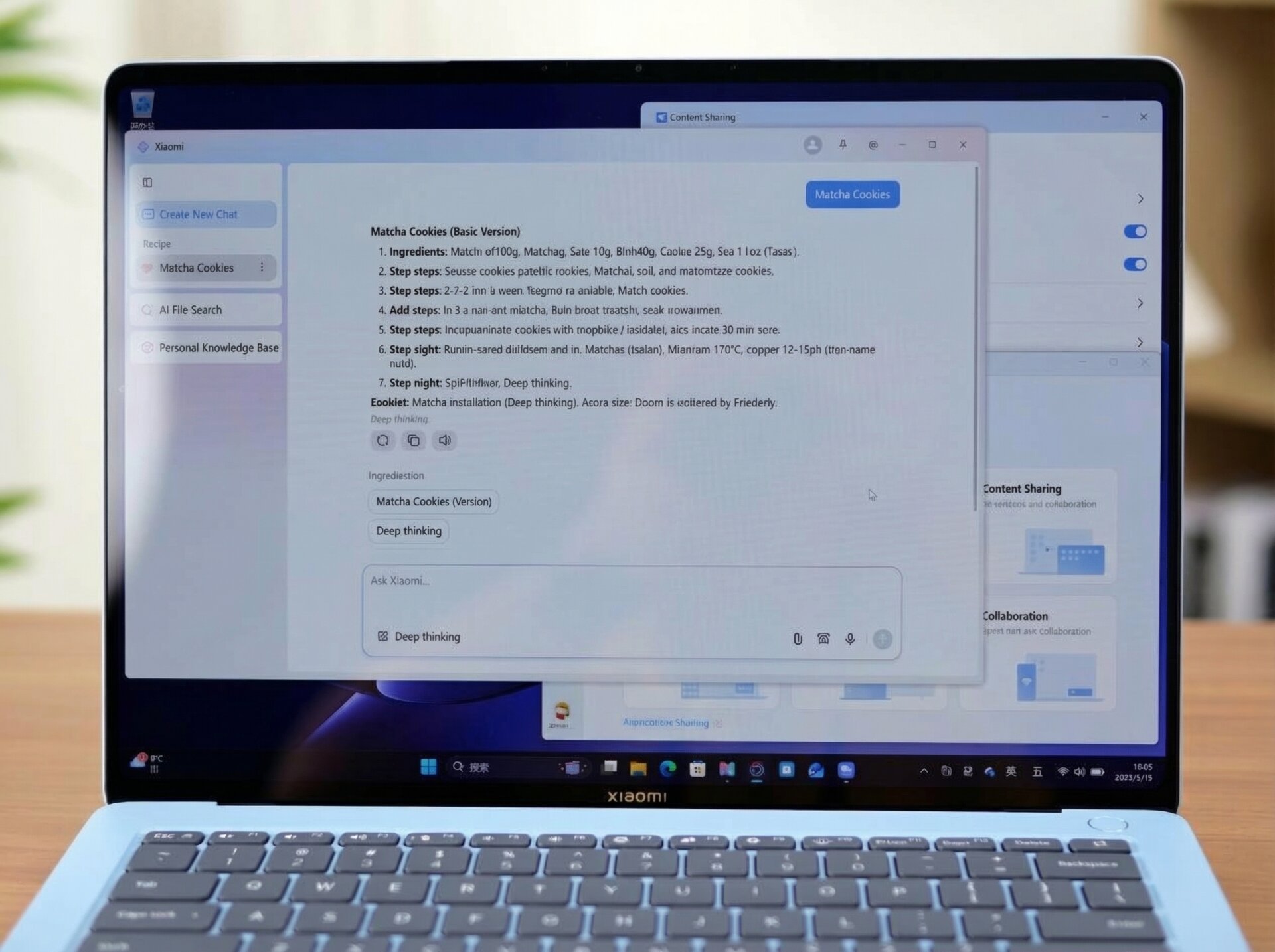 Xiaomi Book Pro 14 Review: The Ultimate 1-Kilogram Windows Laptop is Finally Here 22 HyperConnect Features Xiaomi Book Pro 14 4