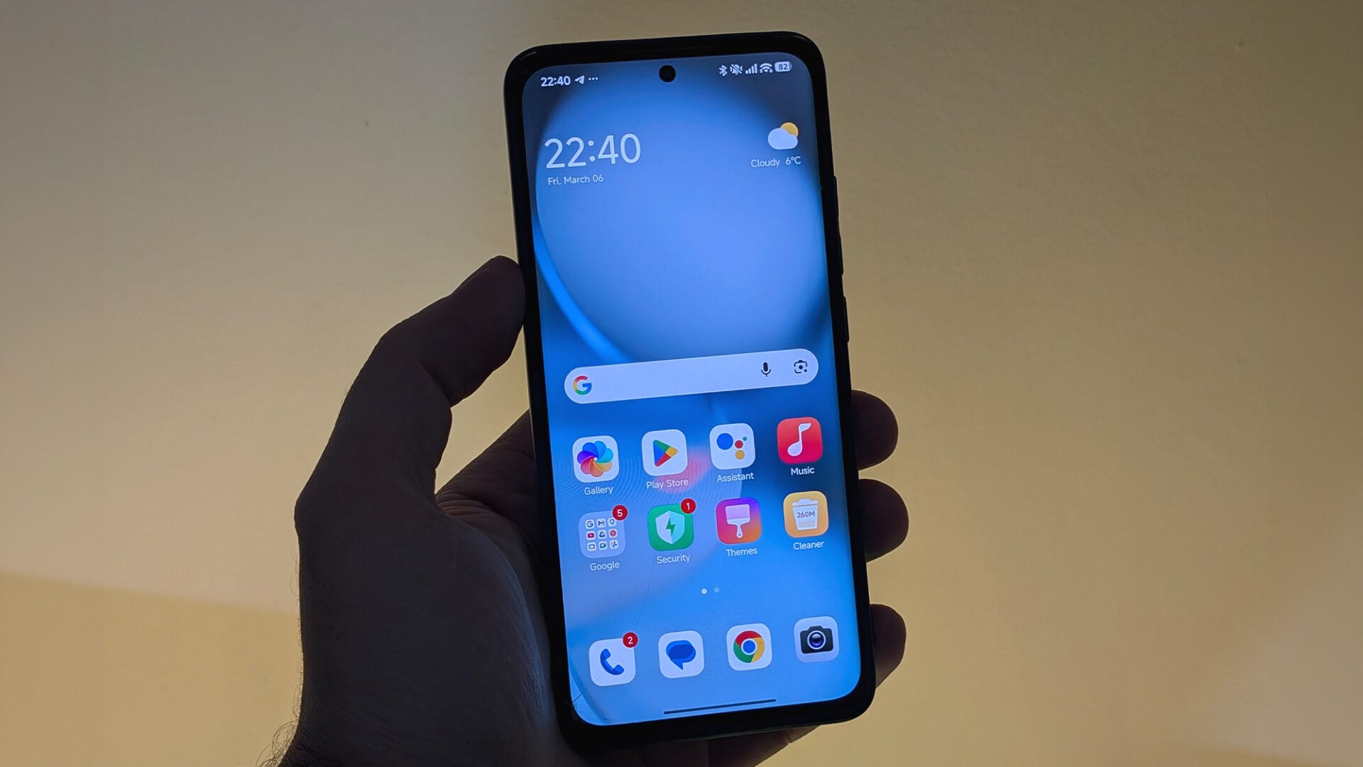 Ya está disponible la app de Xiaomi para comprobar si tu dispositivo es compatible con HyperOS 4 3 HyperOS Launcher March Update Is Finally Rolled Out
