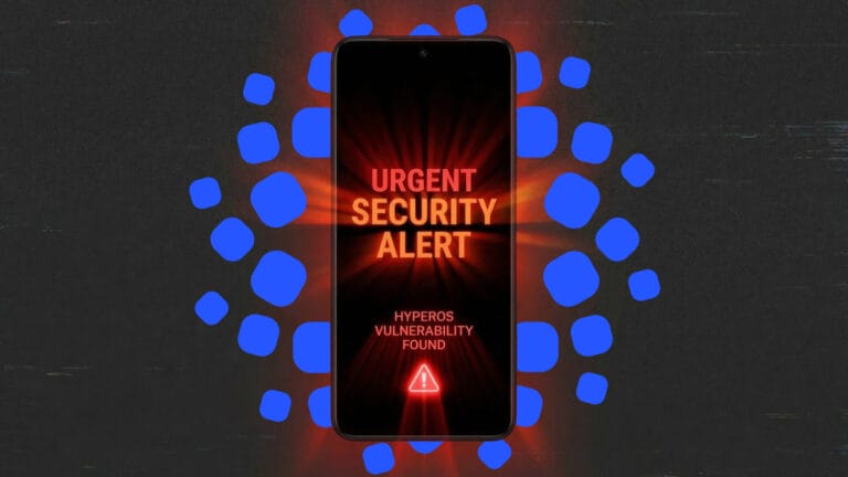 Critical HyperOS Security Flaw Could Allow Virus Injection on 160 Xiaomi Devices