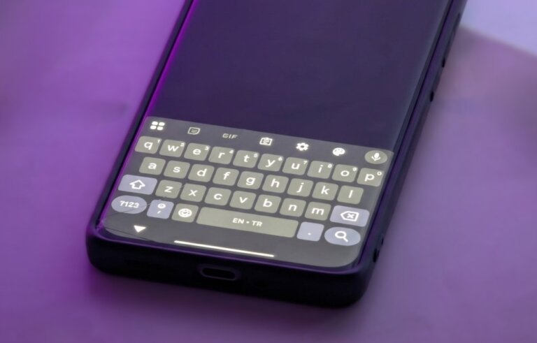 How to Remove the Keyboard Bottom Gap on Xiaomi HyperOS