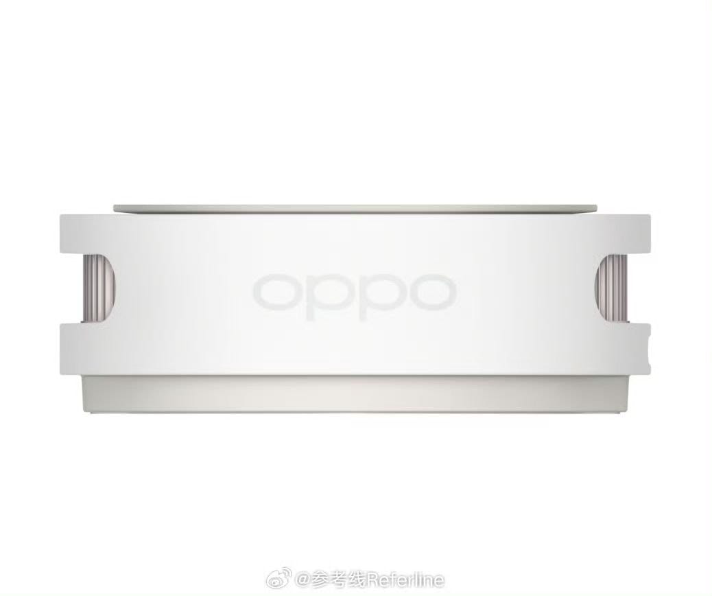 OPPO Magnetic Turbo 2 with 50W wireless charging to debut alongside Find N6 2 Oppo Magnetic Turbo 2