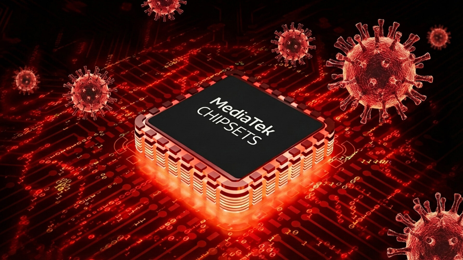 Millions of REDMI & POCO Phones Implicated in Major MediaTek Security ...
