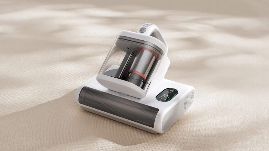 Mijia Mite Remover 3 Pro