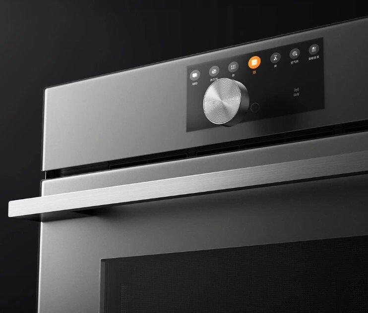 Xiaomi presenta el Mijia Smart Micro Steaming and Baking All-in-One Machine Pro