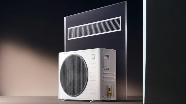 Xiaomi presenta el nuevo Mijia AC: 20 segundos de refrigeración y 60 segundos de calefacción