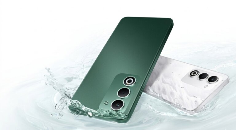 OPPO A5 5G Android 16-Based ColorOS 16 Update Now Rolling Out to Early Users