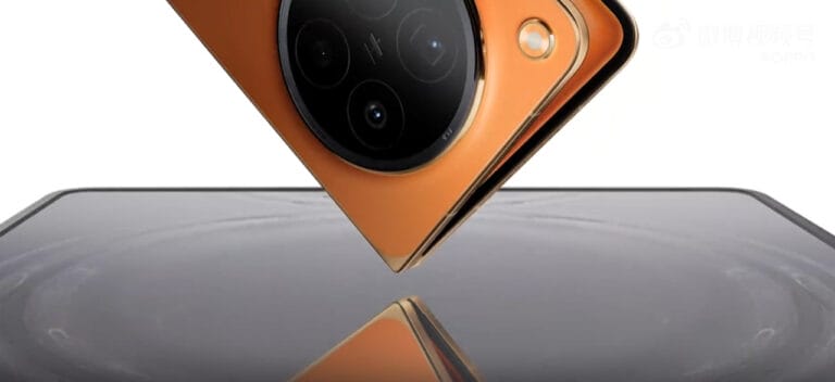OPPO Find N6 arriving this month as OPPO confirms colors and crease-less display