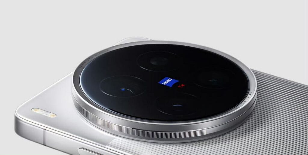 OPPO Find X9 Ultra