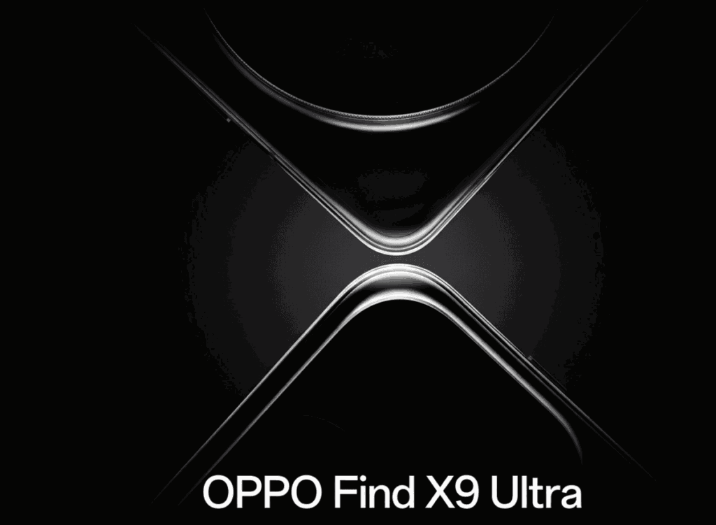 OPPO Find X9S Ultra launch 1