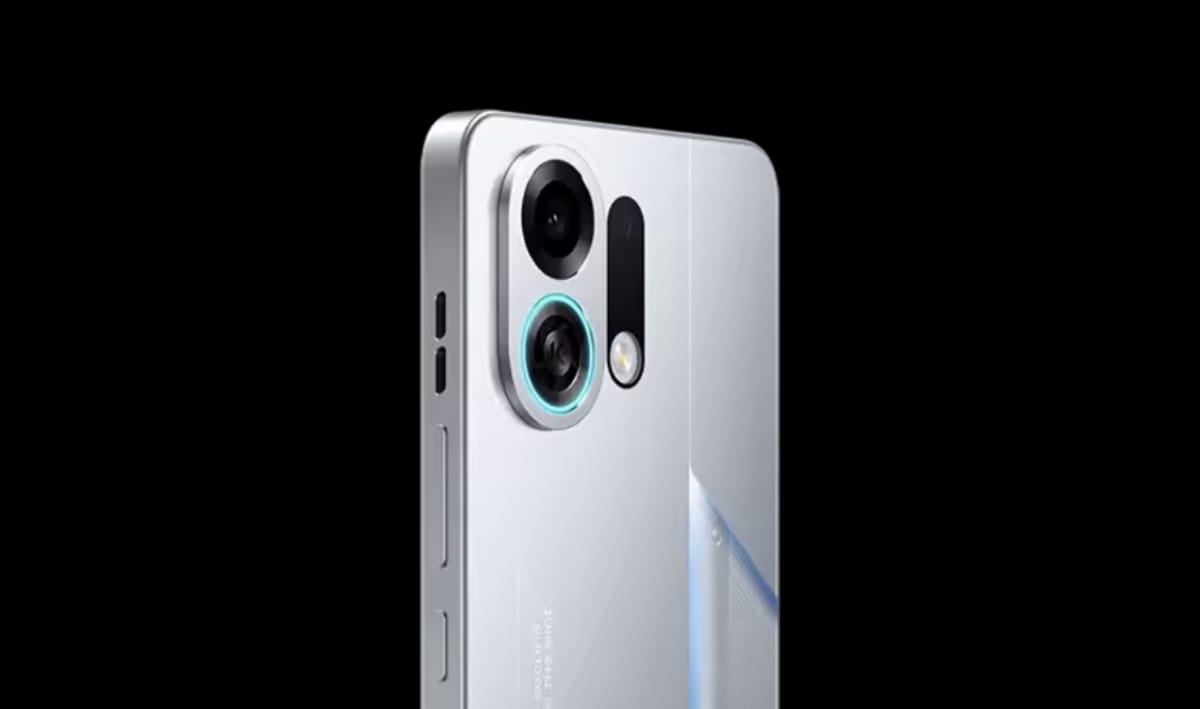 OPPO K14 Turbo Series Set for April Launch with Built-In Cooling Fan 3 OPPO K14 Turbo series