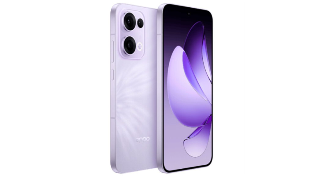 OPPO Reno 13 5G 1