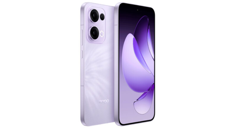 OPPO starts rolling out March 2026 security patch update