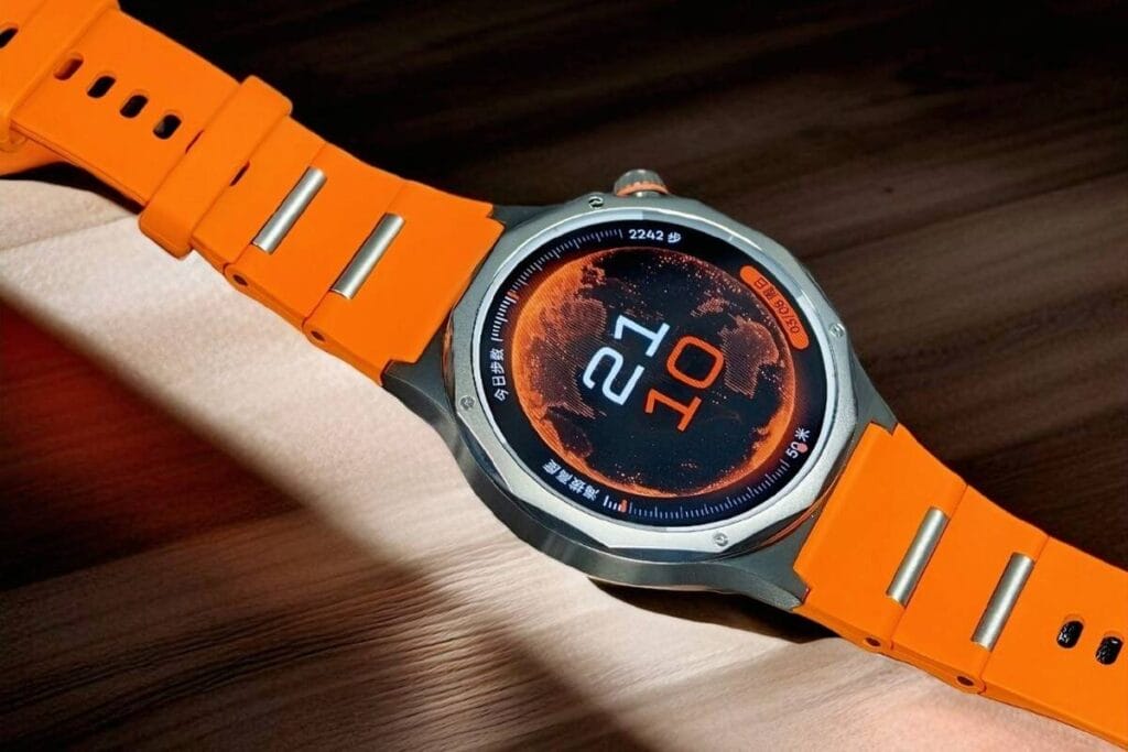 OPPO Watch x3 1 2