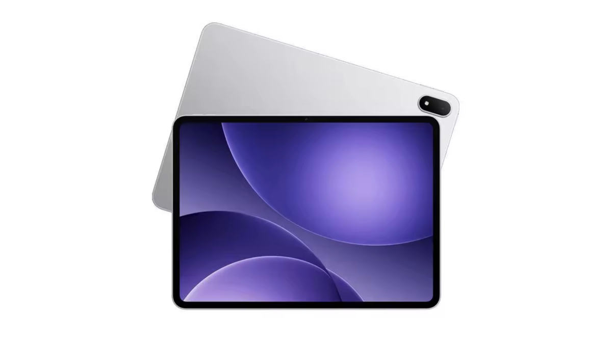 OPPO Pad Mini tipped to launch with 8.8-inch display and