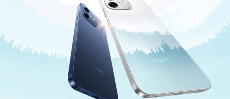 OPPO A6s Pro Goes Official With 50MP Selfie Camera and 7,000mAh Battery
