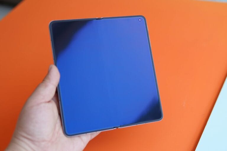 OPPO Explains How It Achieved the Find N6 “Crease-Free” Foldable Display