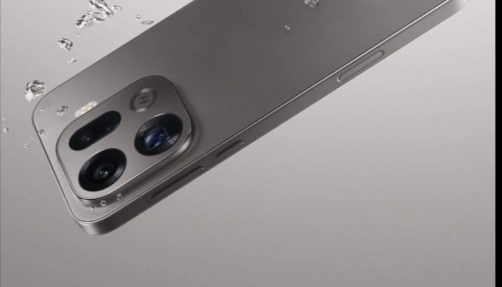 Oppo Find X9 PRO 1 1