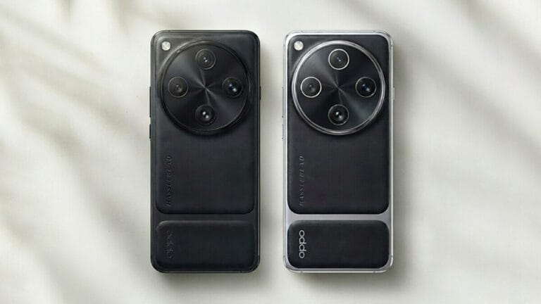 OPPO prepares wave of new device launches after OPPO Find N6 debut