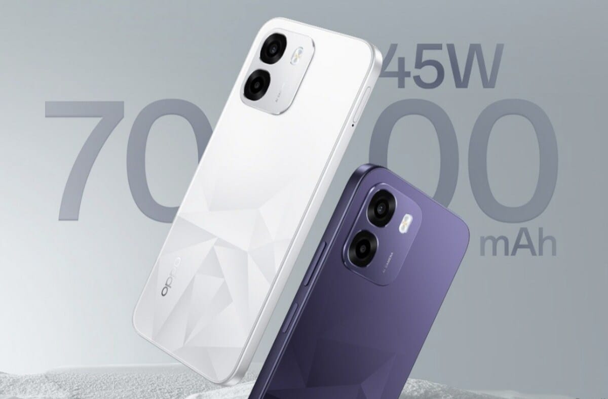 Oppo phones set to get a price hike starting March 16 3 Oppo K14 5G