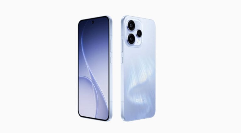 OPPO Reno 16 Pro Max specs start surfacing ahead of expected launch
