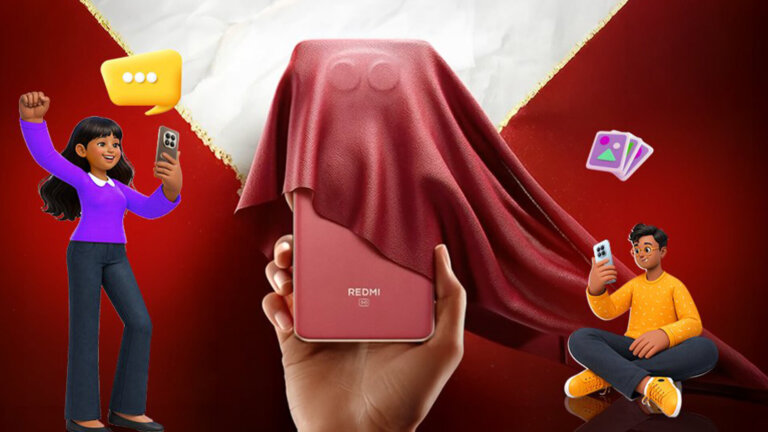 REDMI Note 15 SE Confirmed for April 2 Launch