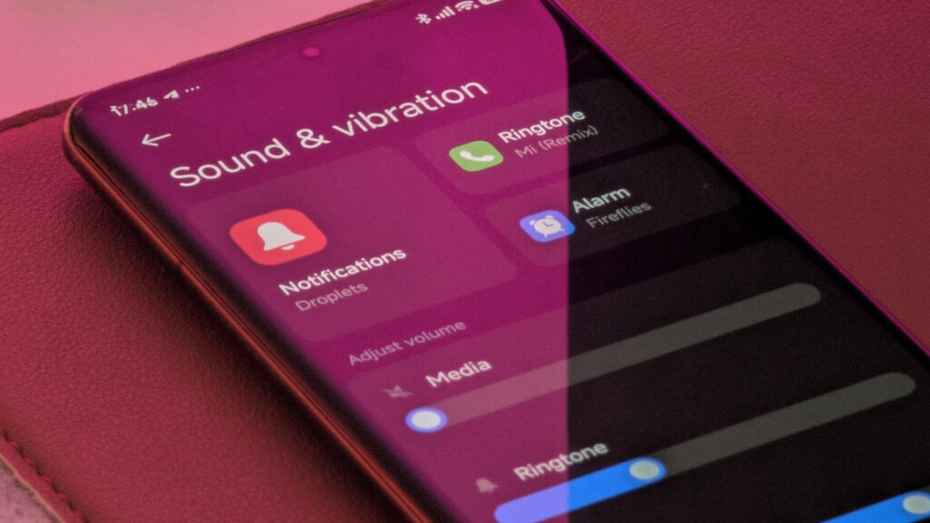 Ringtones