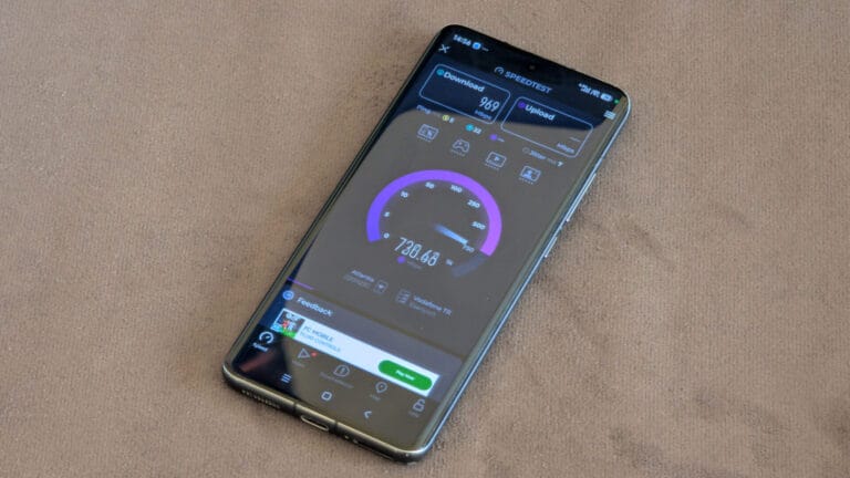Qualcomm traz velocidades Wi-Fi de 11,6 Gbps para smartphones