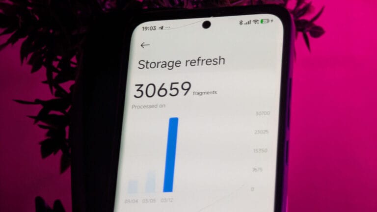 Panic Over Nothing: Why Xiaomi’s Storage Refresh is Actually a Masterpiece