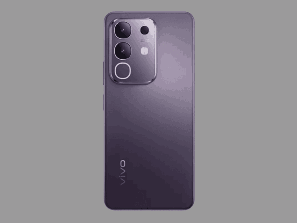 Vivo T4x