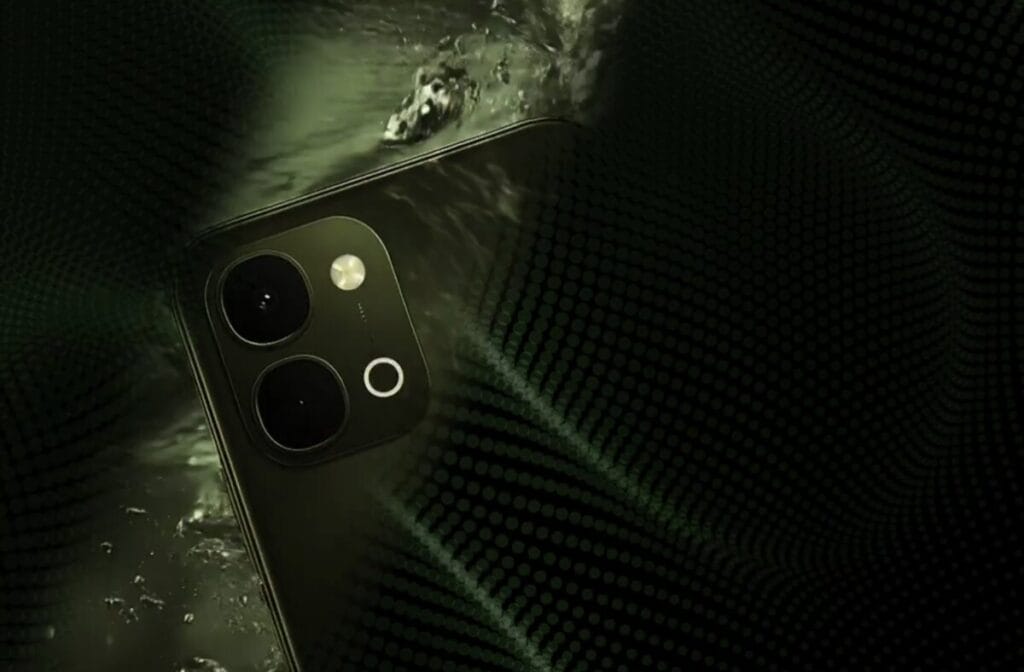 Vivo T5x 5G 1