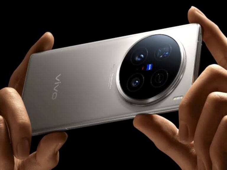 Vivo X300 Ultra 200MP main camera details revealed ahead of launch