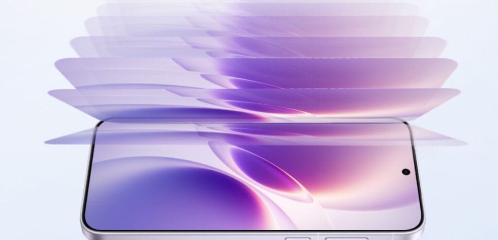 Vivo X300S 1