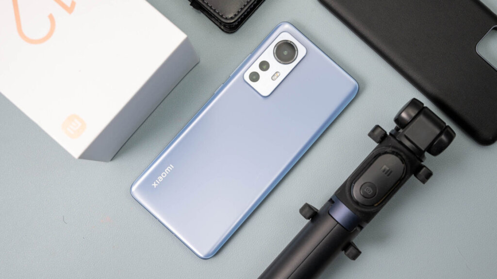 Xiaomi 12