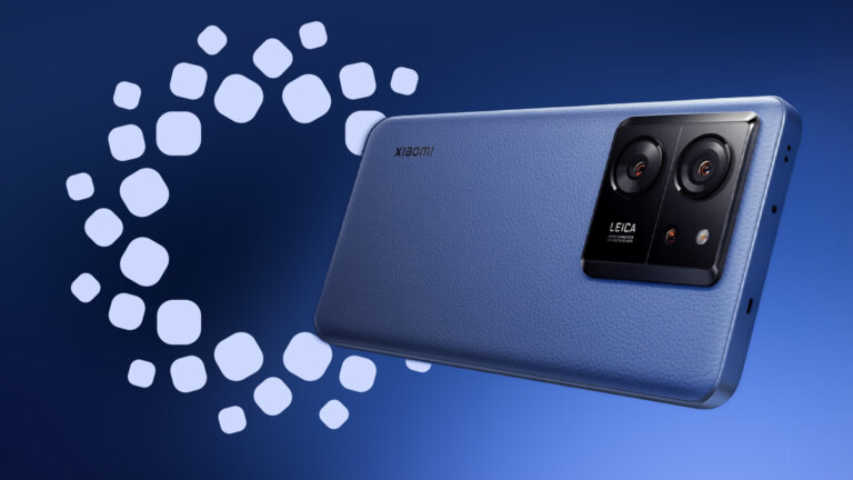 Xiaomi 13T Pro HyperOS 3 Update Resumes Globally After 1.5-Month