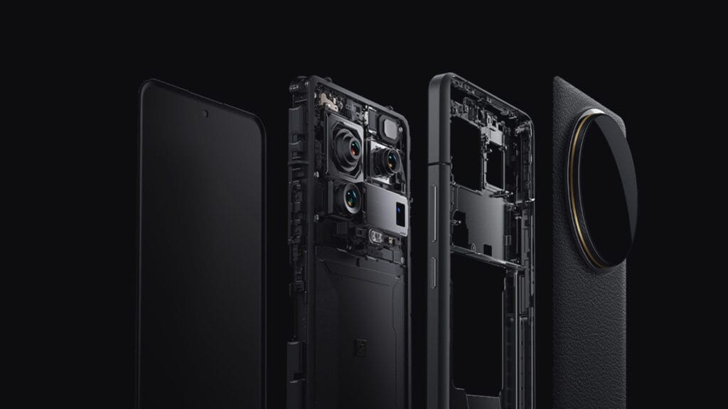Xiaomi 17 Ultra