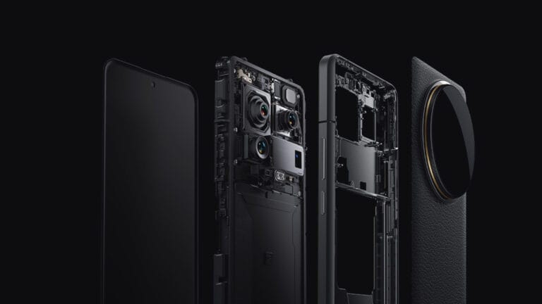 Xiaomi prueba 16 GB LPDDR6 y 1 TB de almacenamiento UFS 5 para su próximo buque insignia