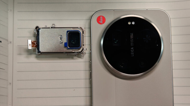 Xiaomi 18 Ultra to Feature 200MP LOFIC Telephoto Lens with 15cm Macro Support