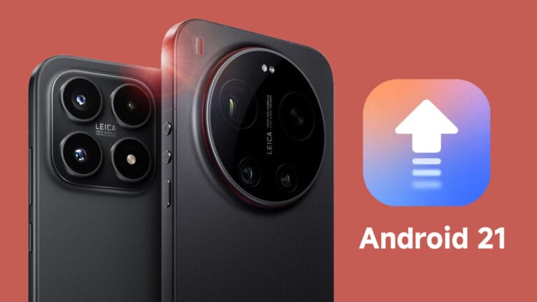 A Xiaomi promete seis anos de suporte a atualizações para a série Xiaomi 17