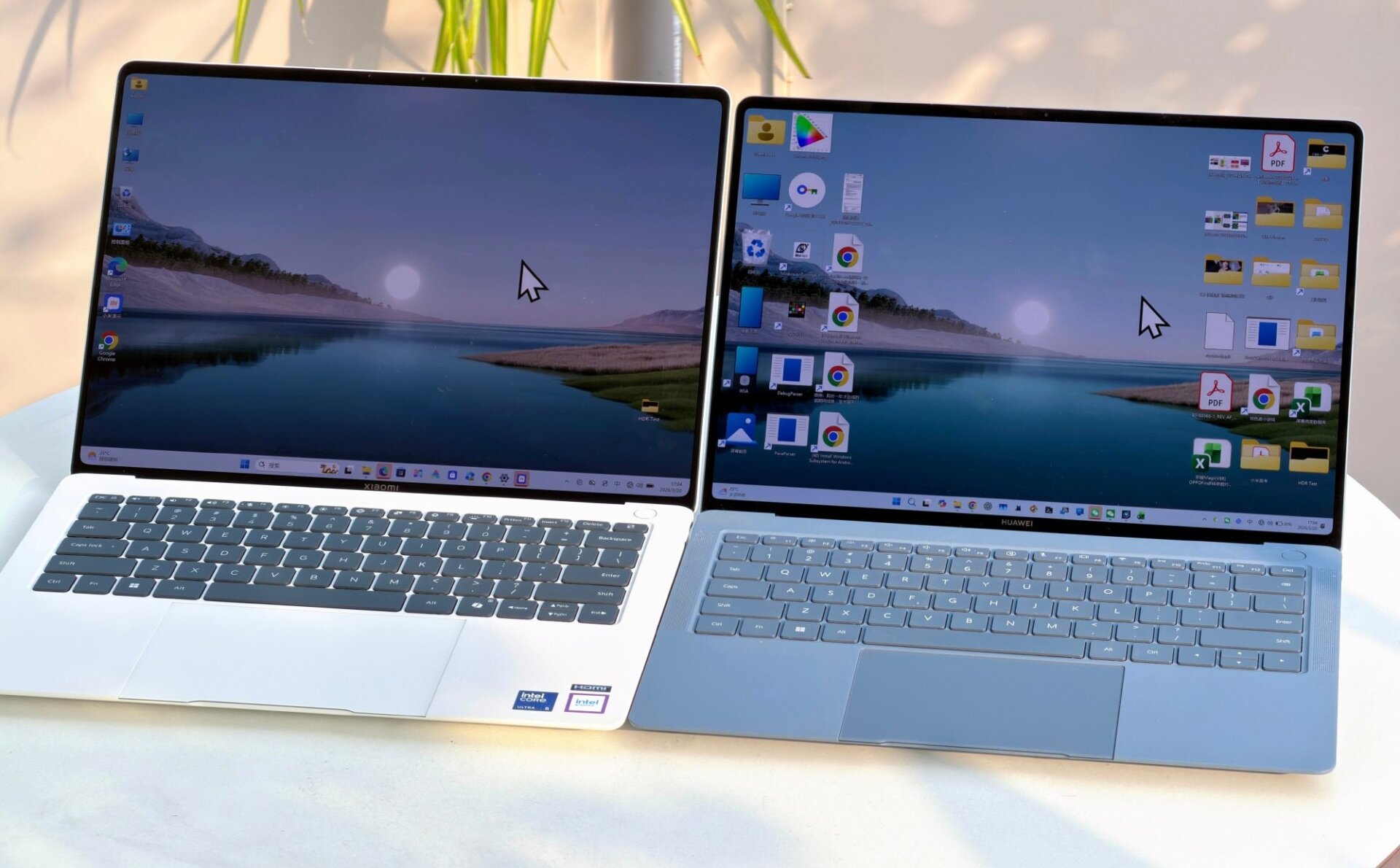 Xiaomi Book Pro 14 Review: The Ultimate 1-Kilogram Windows Laptop is Finally Here 19 Xiaomi Book 14 Pro Display 3
