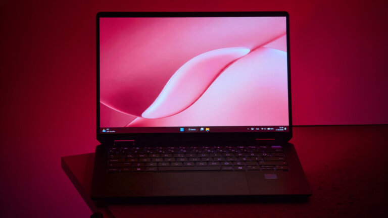 Consigue los nuevos fondos de pantalla oficiales de la Xiaomi Book 14 en 2K