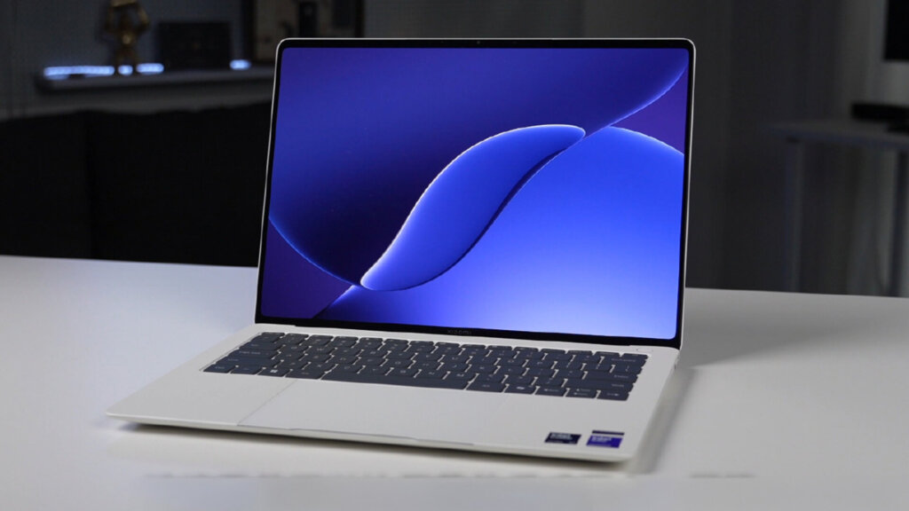 Xiaomi Book Pro 14 Review: The Ultimate 1-Kilogram Windows Laptop is Finally Here 1 Xiaomi Book Pro 14 5