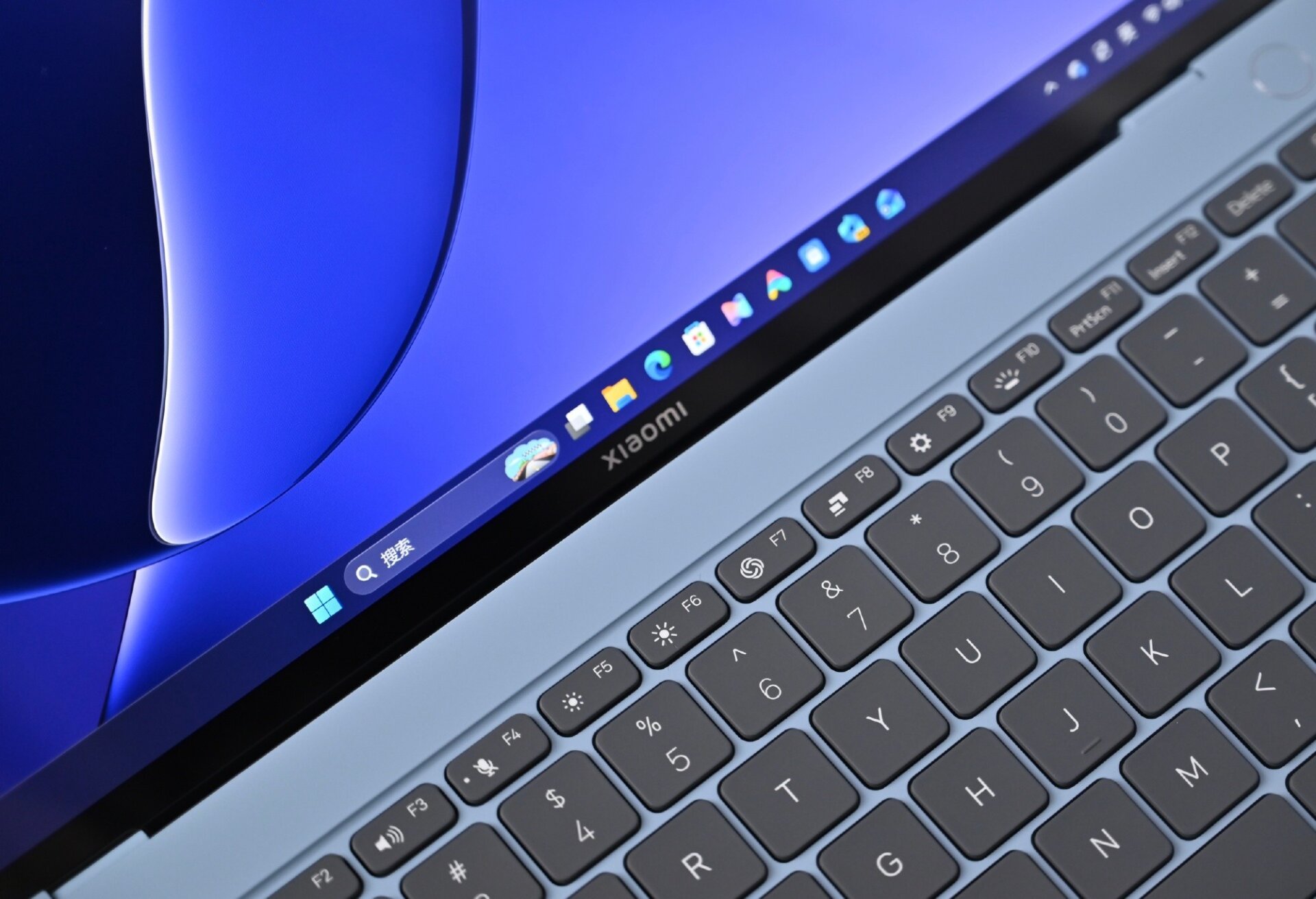Xiaomi Book Pro 14 Review: The Ultimate 1-Kilogram Windows Laptop is Finally Here 8 Xiaomi Book Pro 14 Build Quality 6