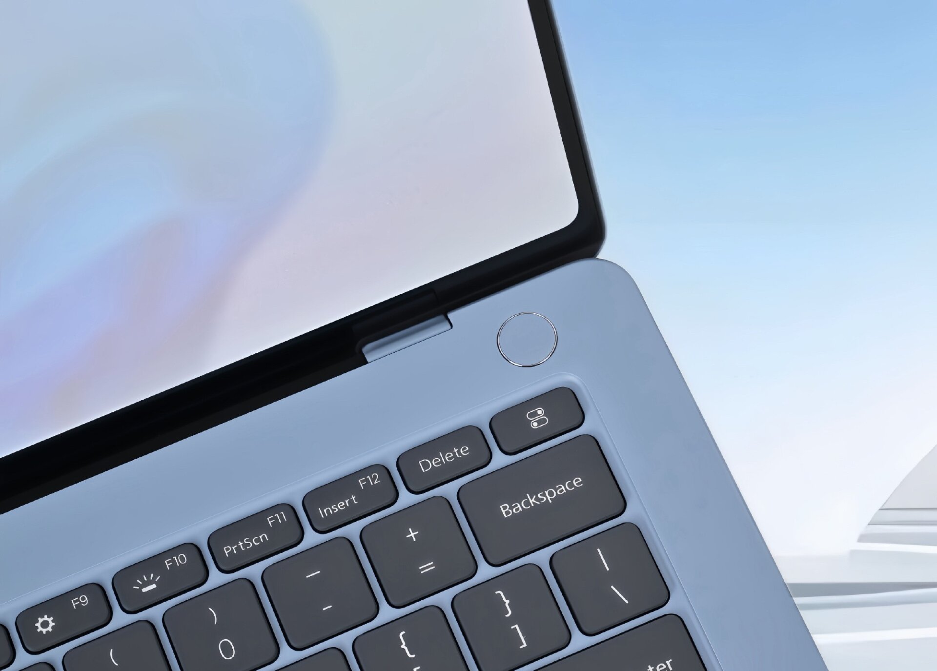 Xiaomi Book Pro 14 Review: The Ultimate 1-Kilogram Windows Laptop is Finally Here 6 Xiaomi Book Pro 14 Design 5